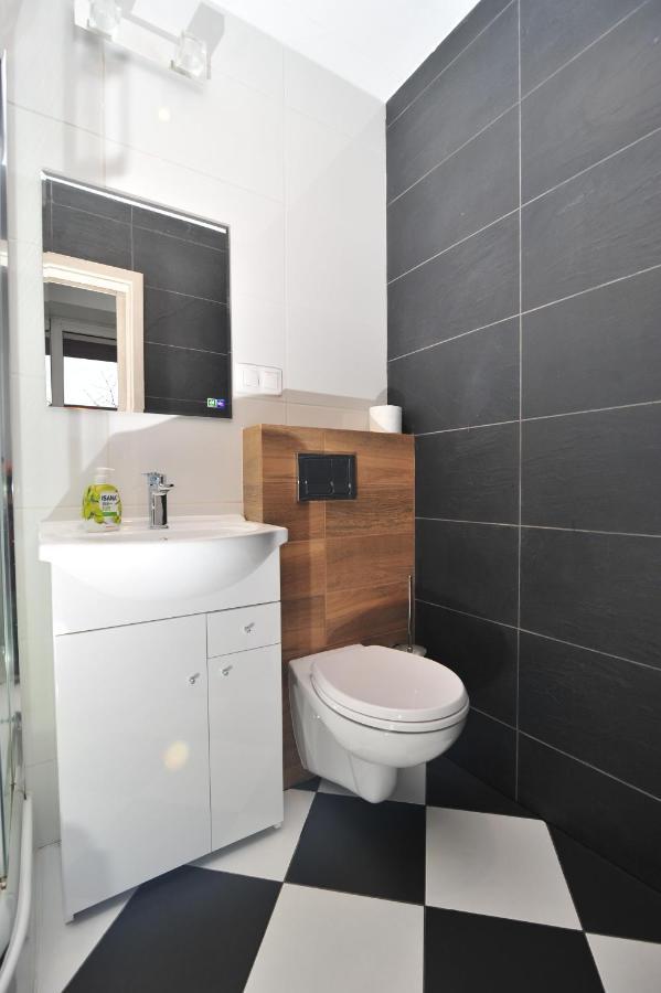 Apartamenty Bernardo Karpacz Exterior photo