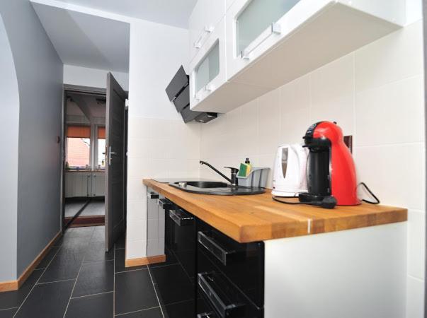 Apartamenty Bernardo Karpacz Exterior photo