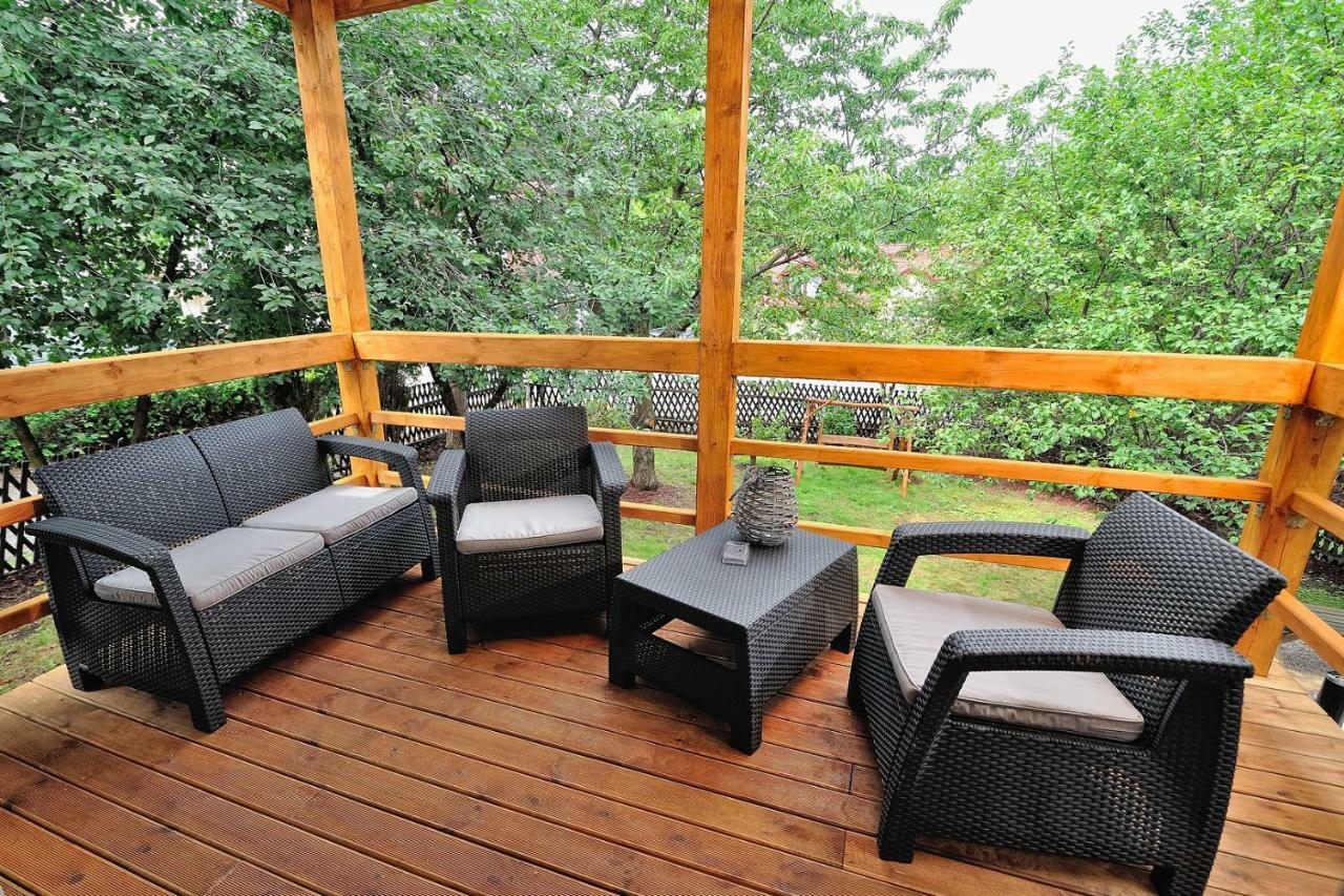Apartamenty Bernardo Karpacz Exterior photo