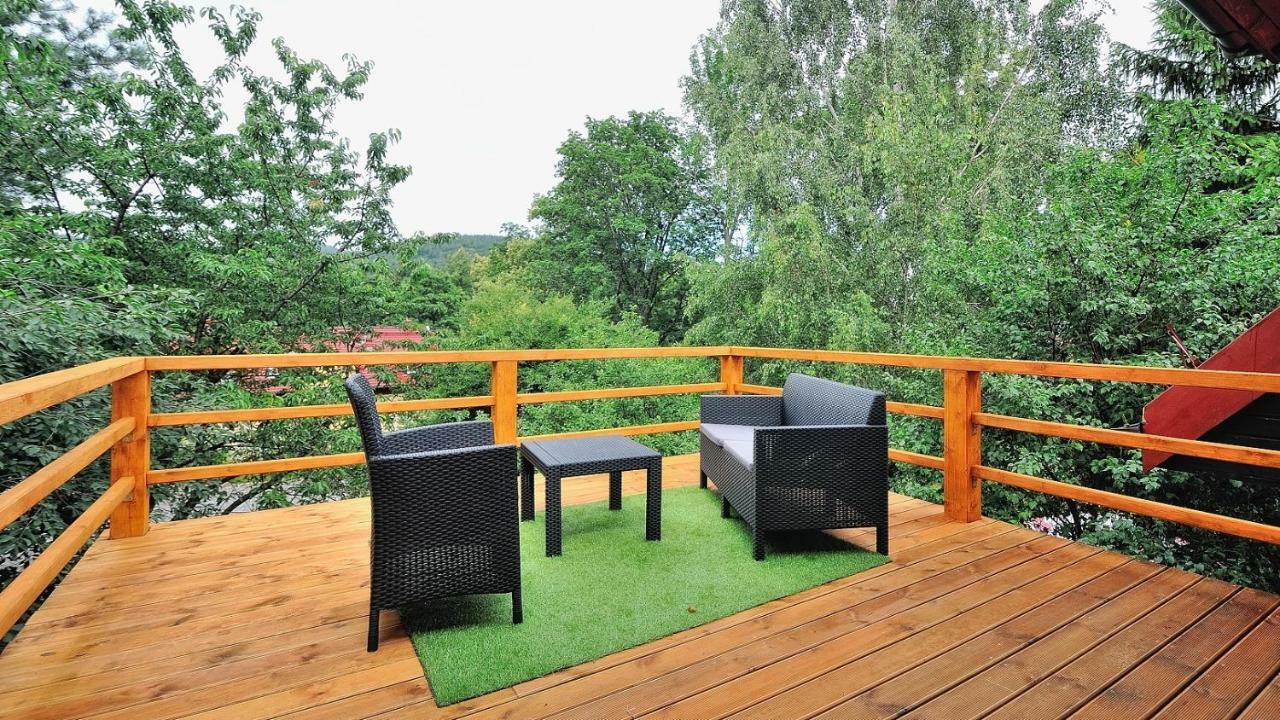 Apartamenty Bernardo Karpacz Exterior photo